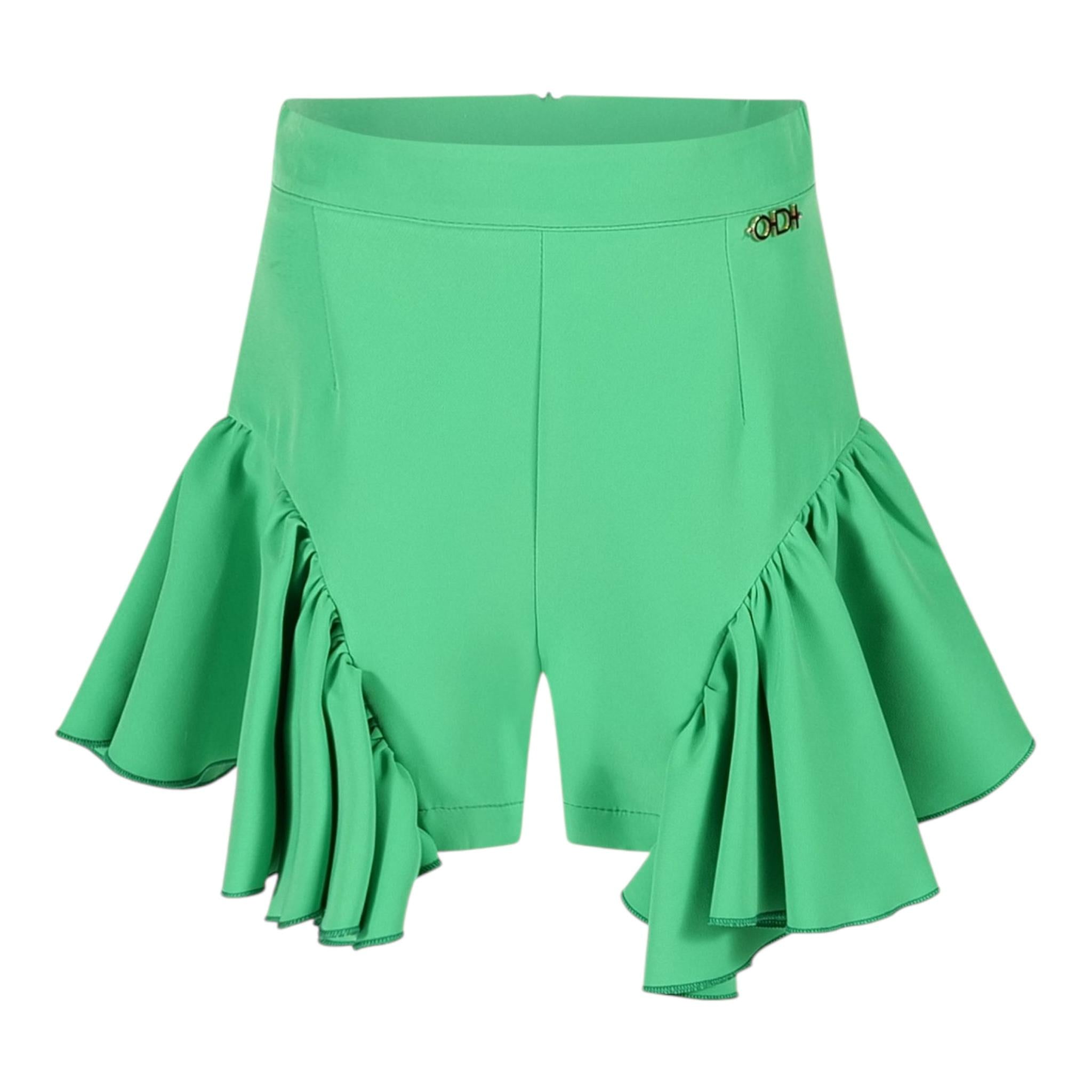 ODI ET AMO ODJSO16469VERDE