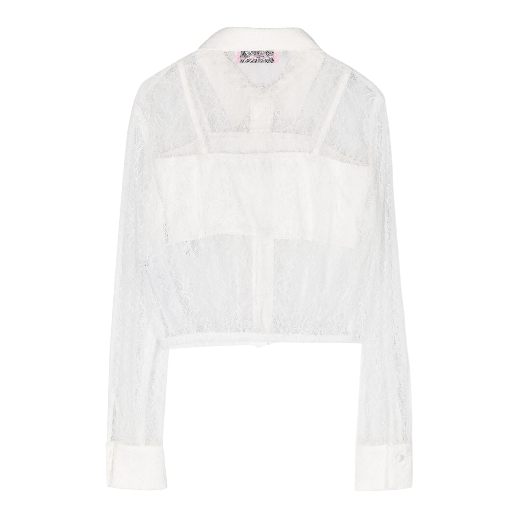 MISS BLUMARINE IA4030XBIANCO