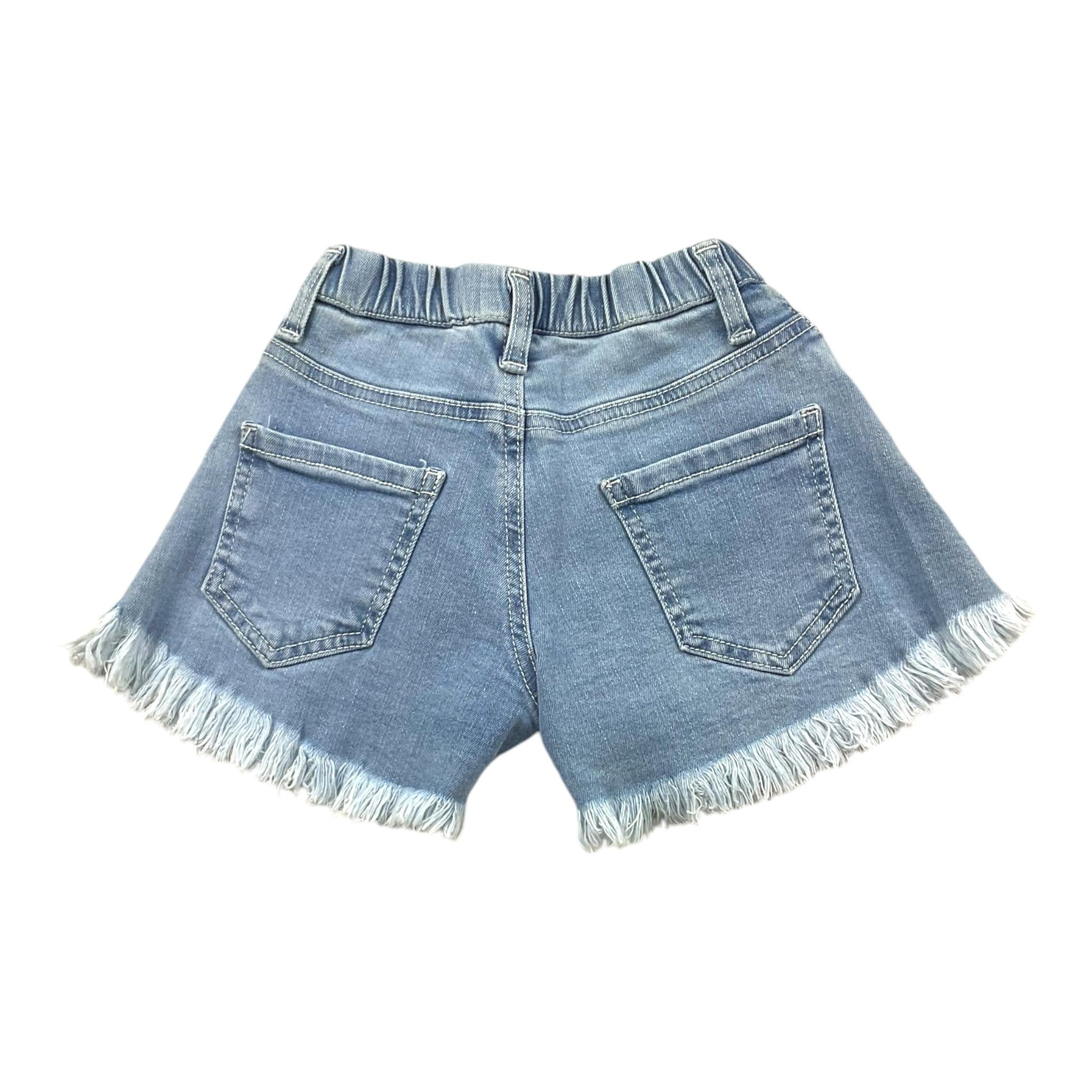 M+E' UE0634AZZURRO