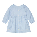 TOMMY HILFIGER KN0KN01756BIANCO/AZZURRO