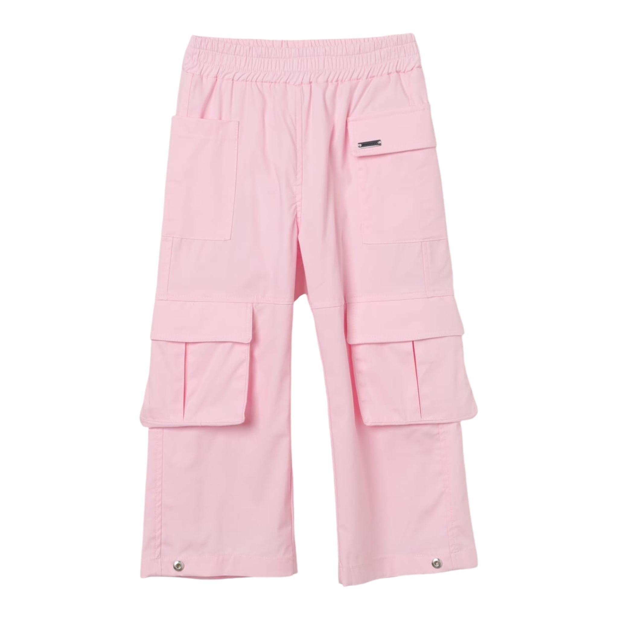 MONNALISA 17C401ROSA