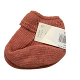 WEDOBLE calzini tinta unita Rosa per Neonata I2406345 ROSA WEDOBLE 