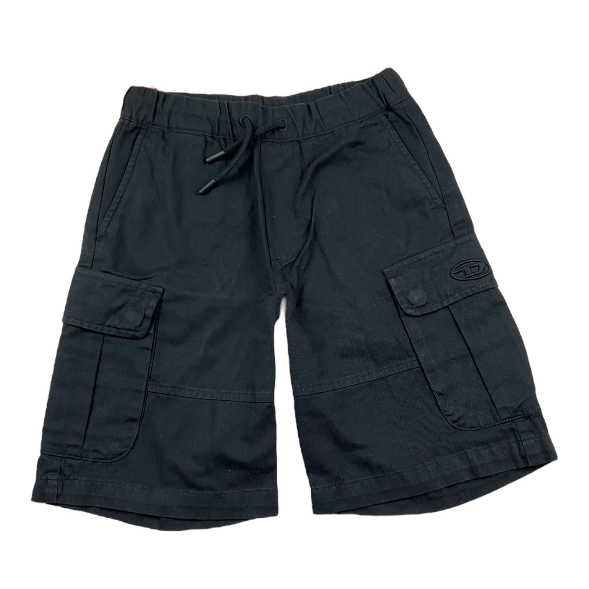 DIESEL J01765NERO