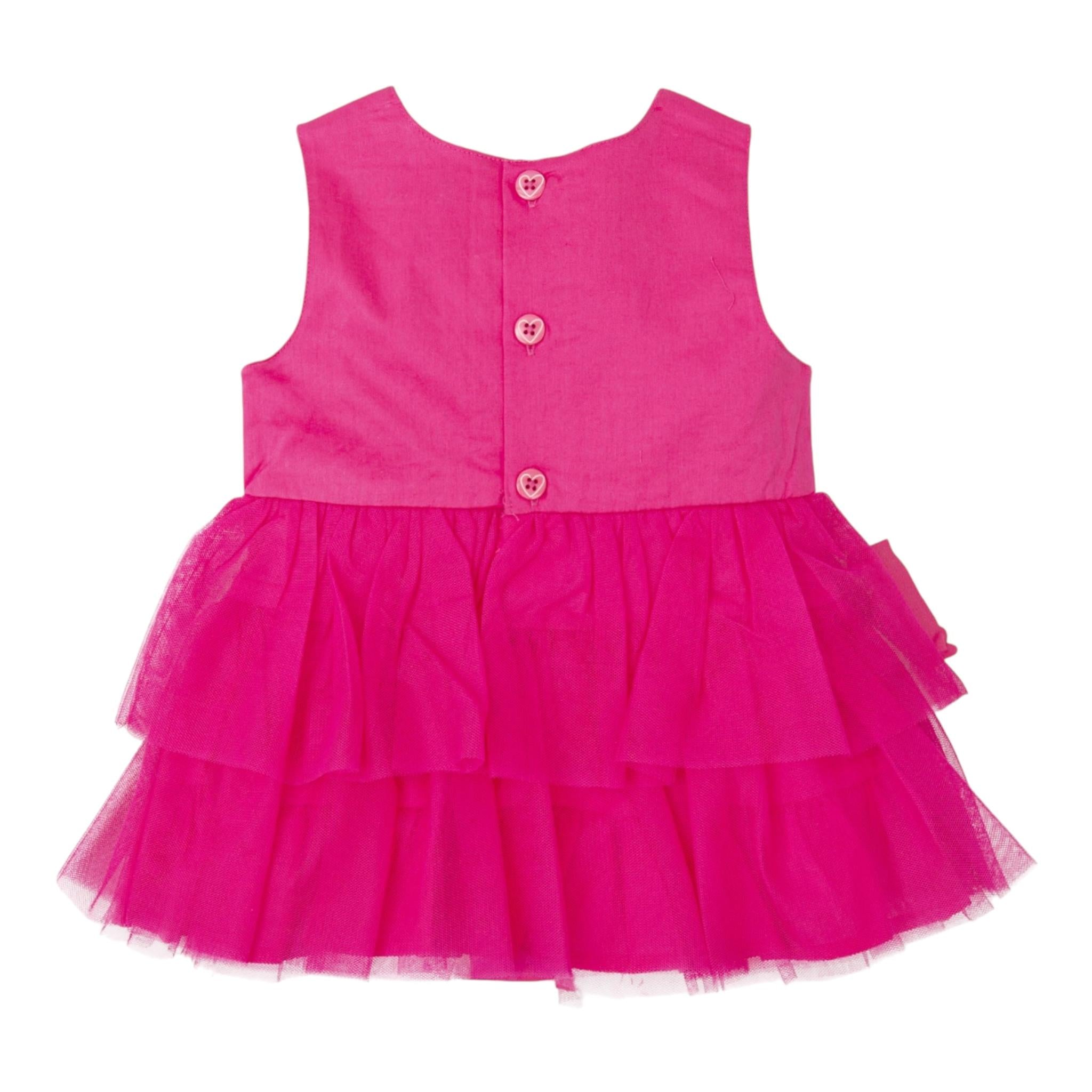 AGATHA RUIZ 8224S24FUXIA