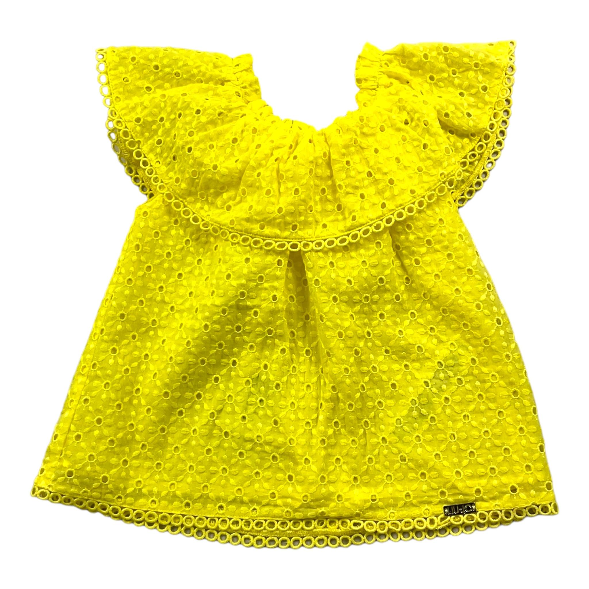 LIU JO KA4114NGIALLO