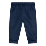 THE NORTH FACE completo 2 pezzi felpa-pantalone tinta unita Blu per Bambino NF0A89H38K2J BLU THE NORTH FACE 