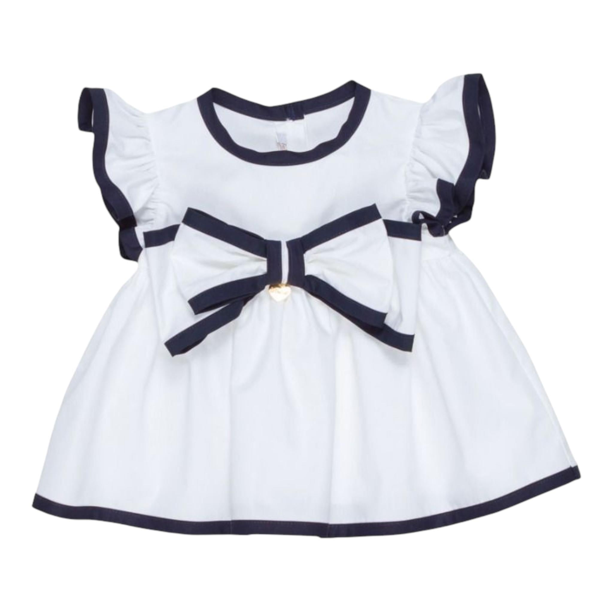 LE BEBE' LBG5234BIANCO