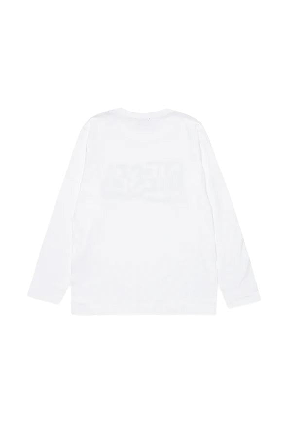 DIESEL J01535BIANCO