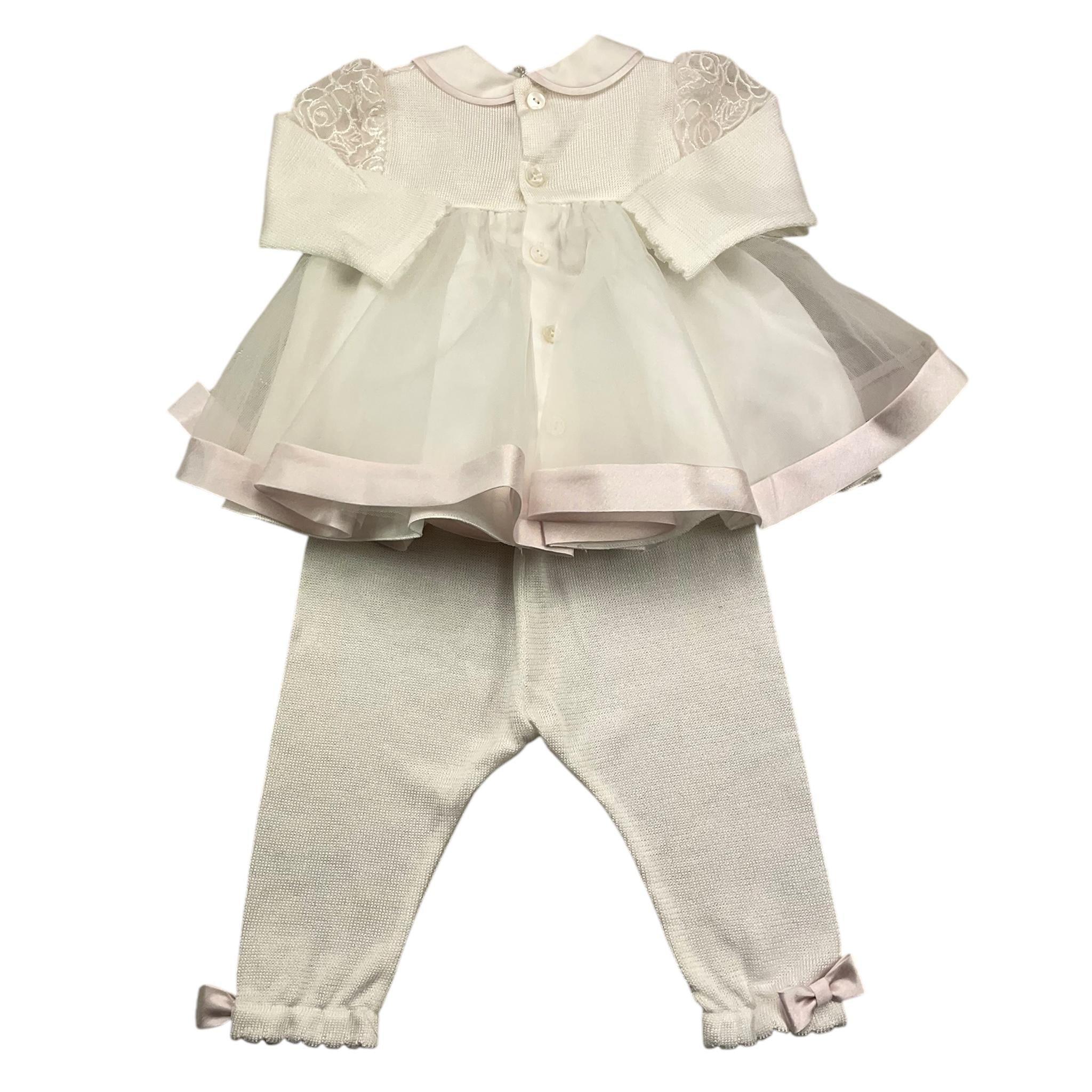 MINU' P3845BIANCO