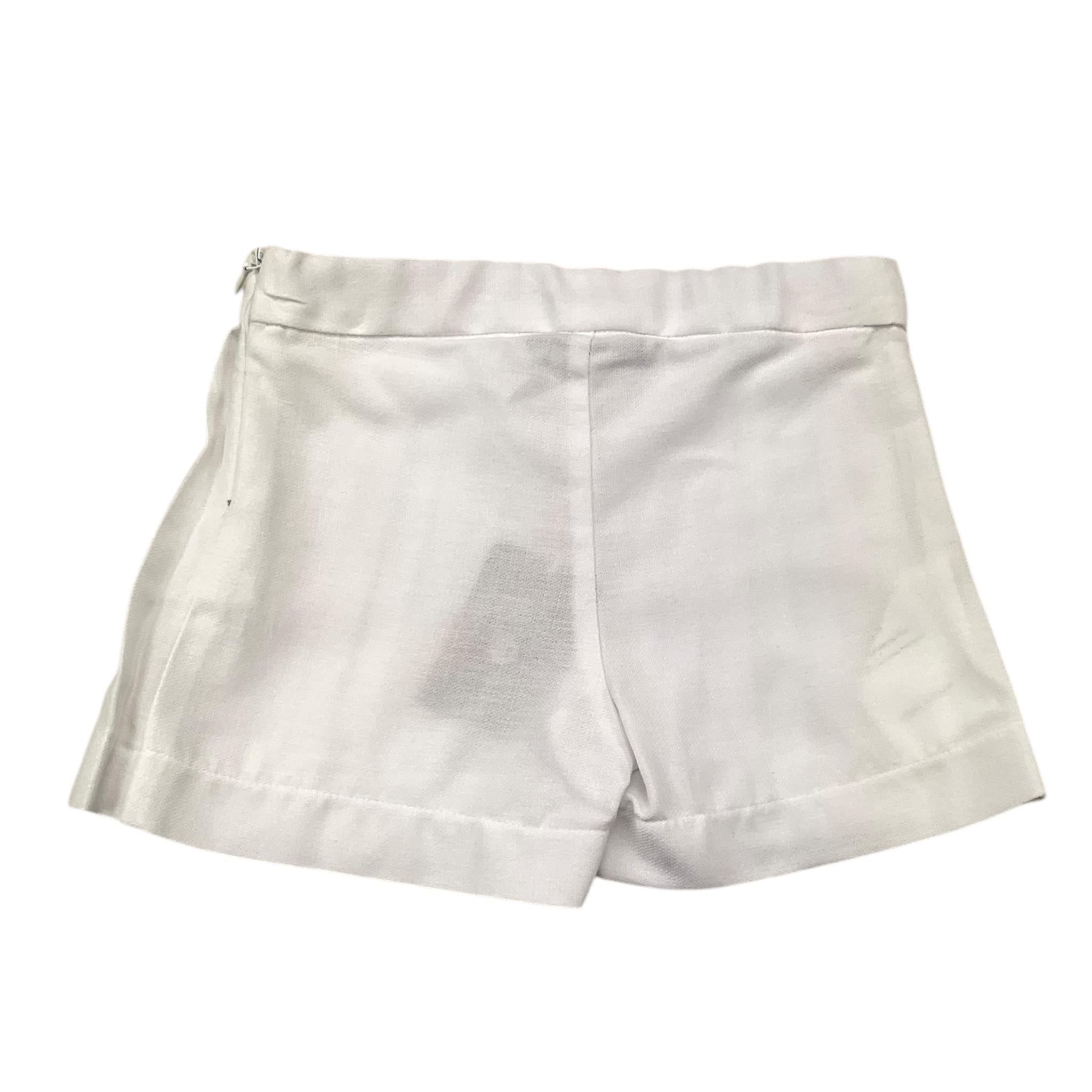 LITTLE BEAR 6206BIANCO