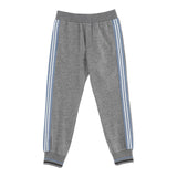 Monnalisa Pantalone Tuta Tinta Unita per Bambino 256405 GRIGIO MONNALISA 