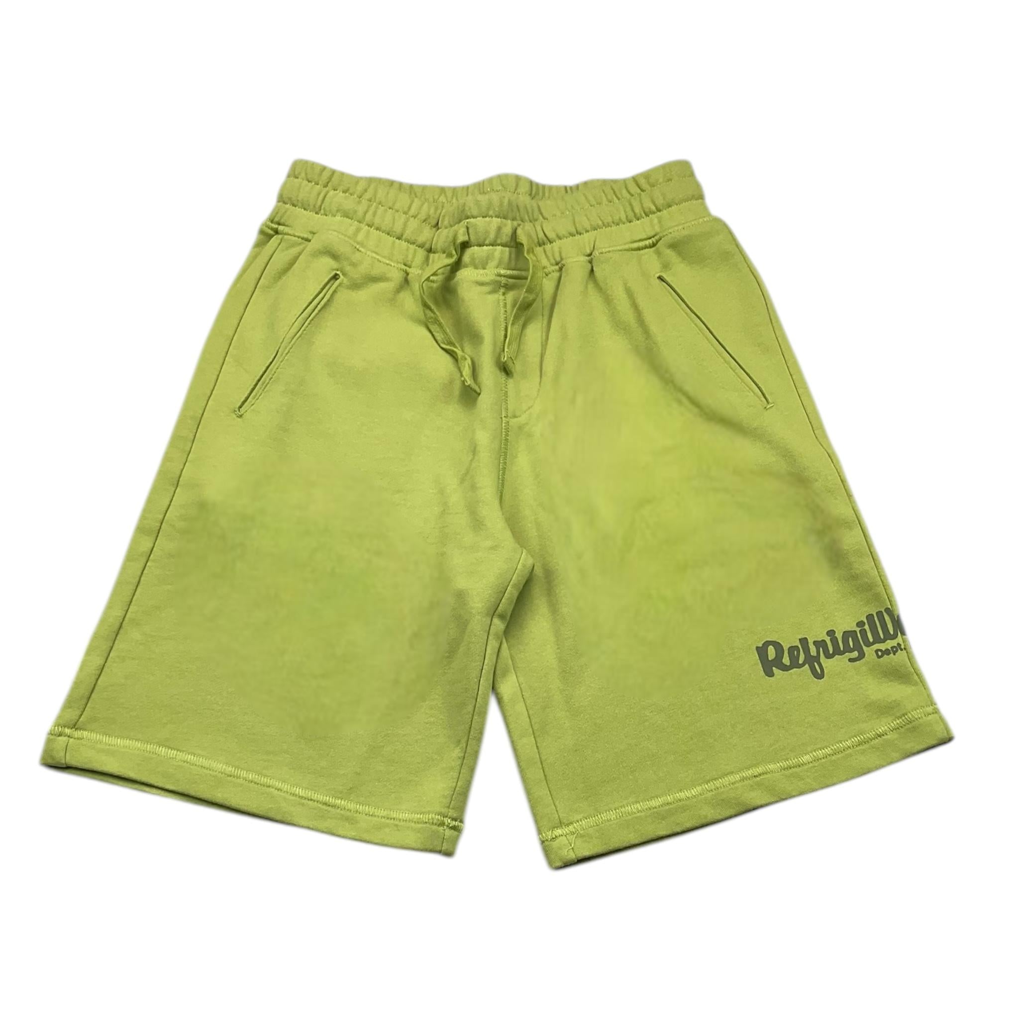 REFRIGIWEAR RW441VERDE