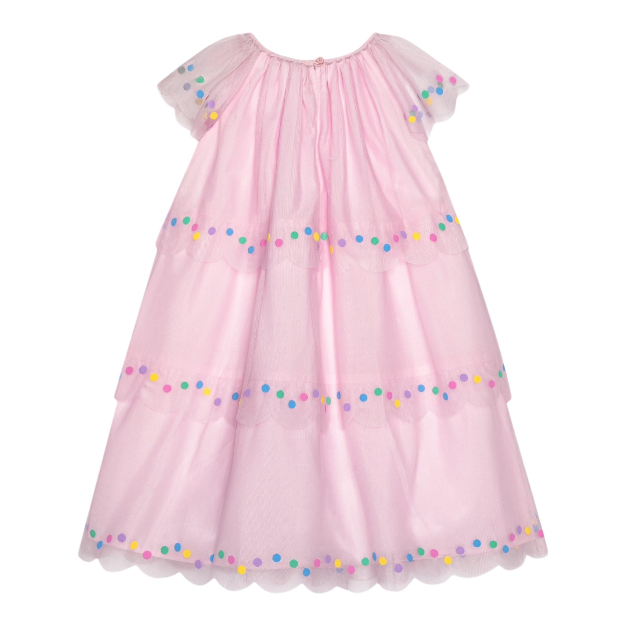STELLA McCARTNEY TU1D22NROSA