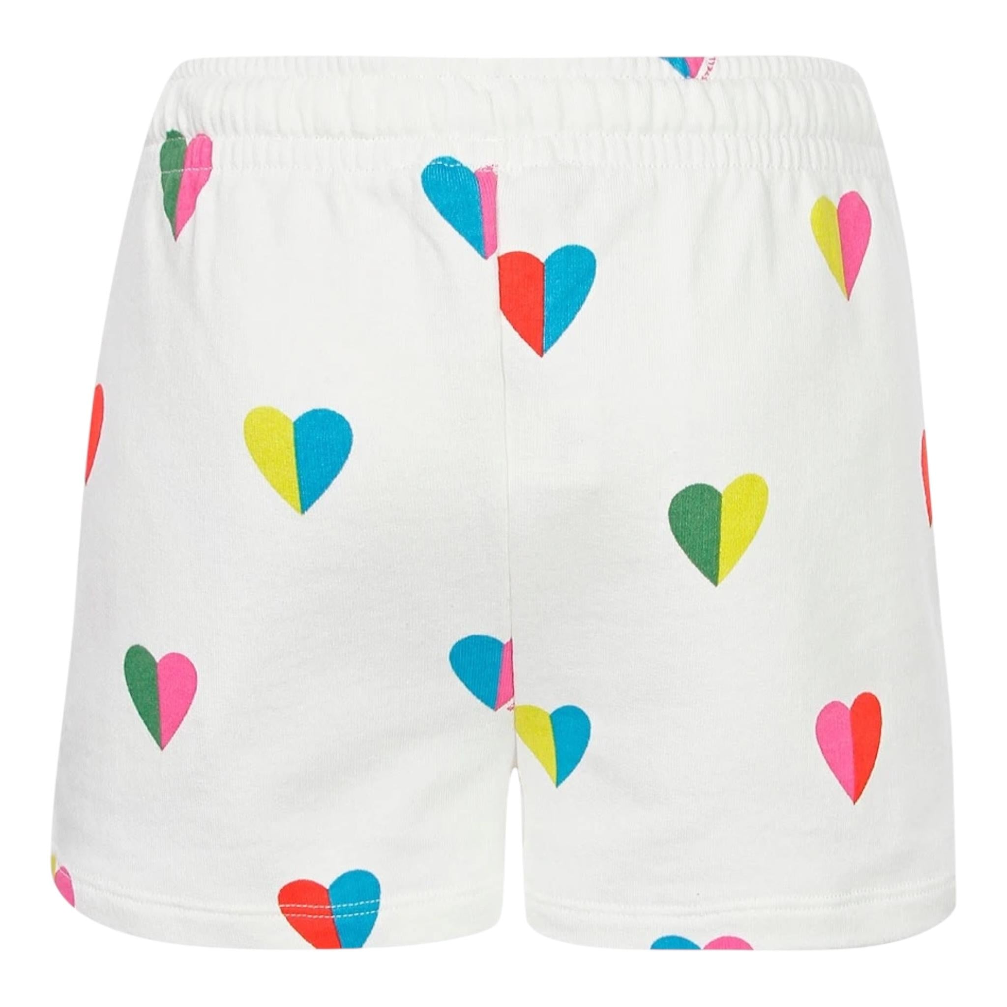 STELLA McCARTNEY TS6D09BIANCO
