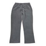 LE BEBE' pantalone tinta unita con elastico in vita Grigio per Bambino LBB3926 GRIGIO LE BEBE' 