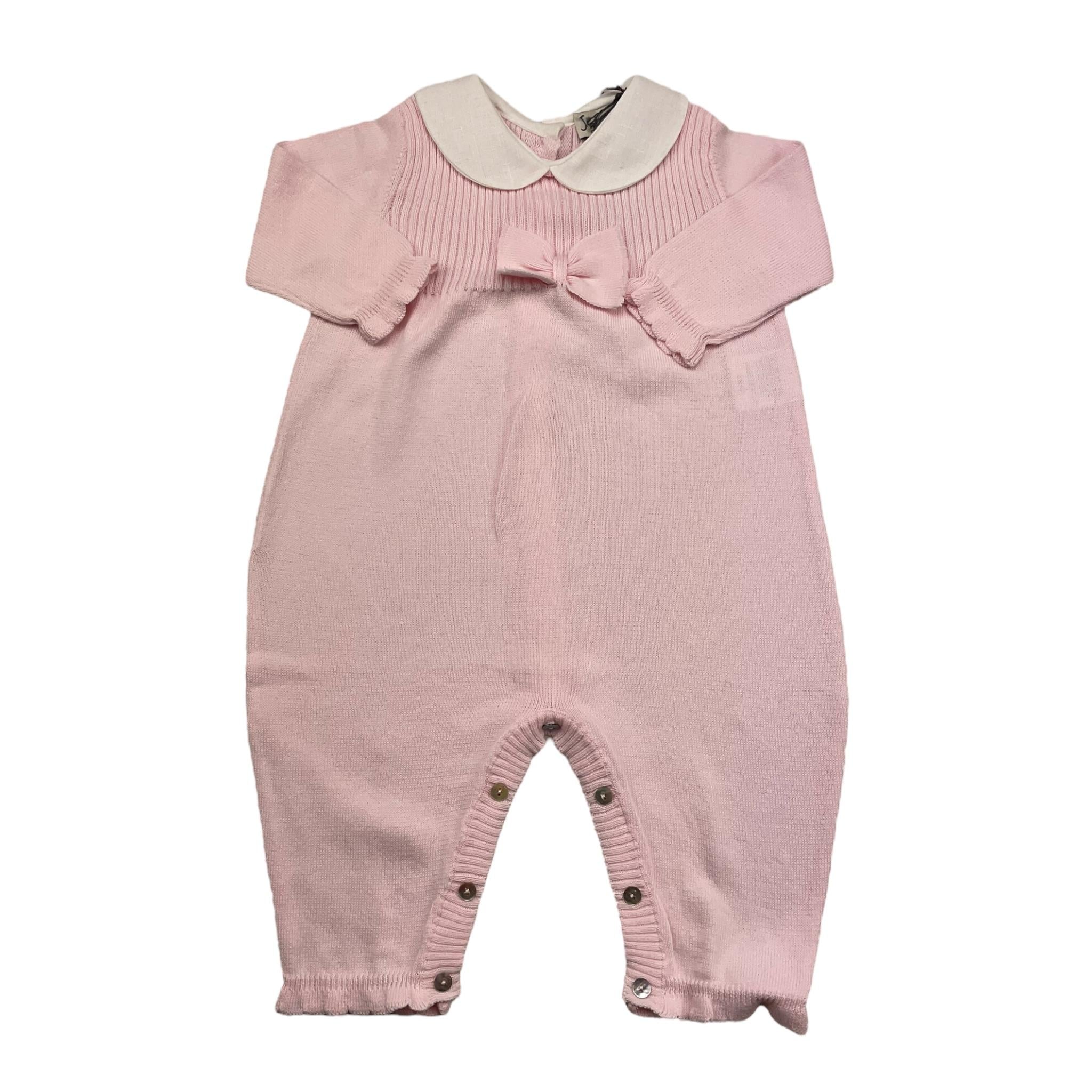 J.O. MILANO 471D1ROSA