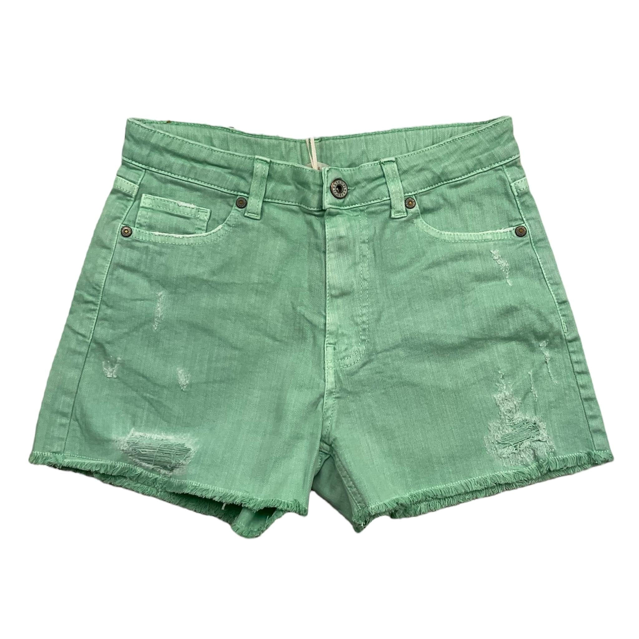 PLEASE RB60132G61VERDE ACQUA