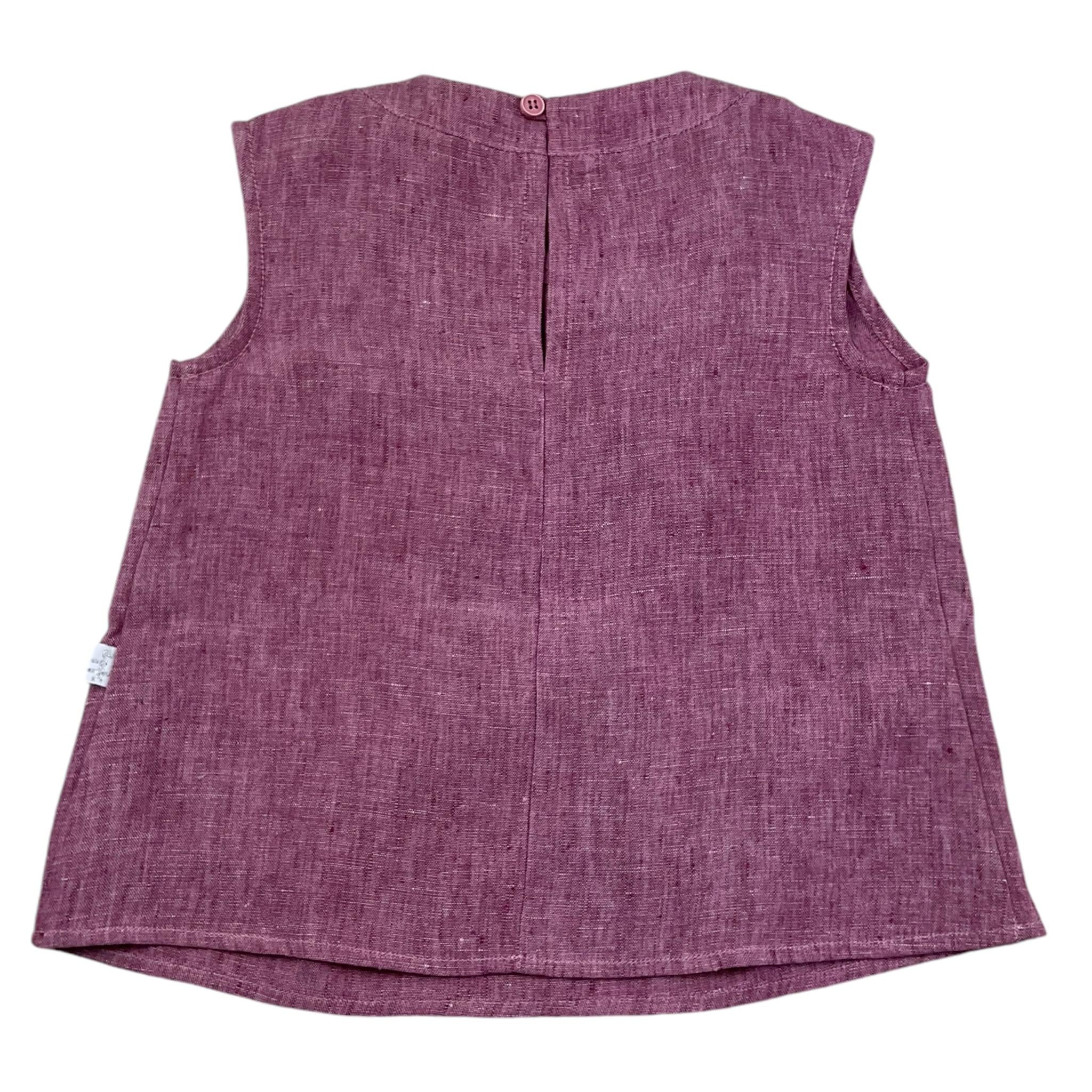 IL GUFO P24CA025L0015ROSSO