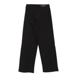 Balmain Pantalone Tinta Unita per Bambino BW6Q10 NERO BALMAIN 