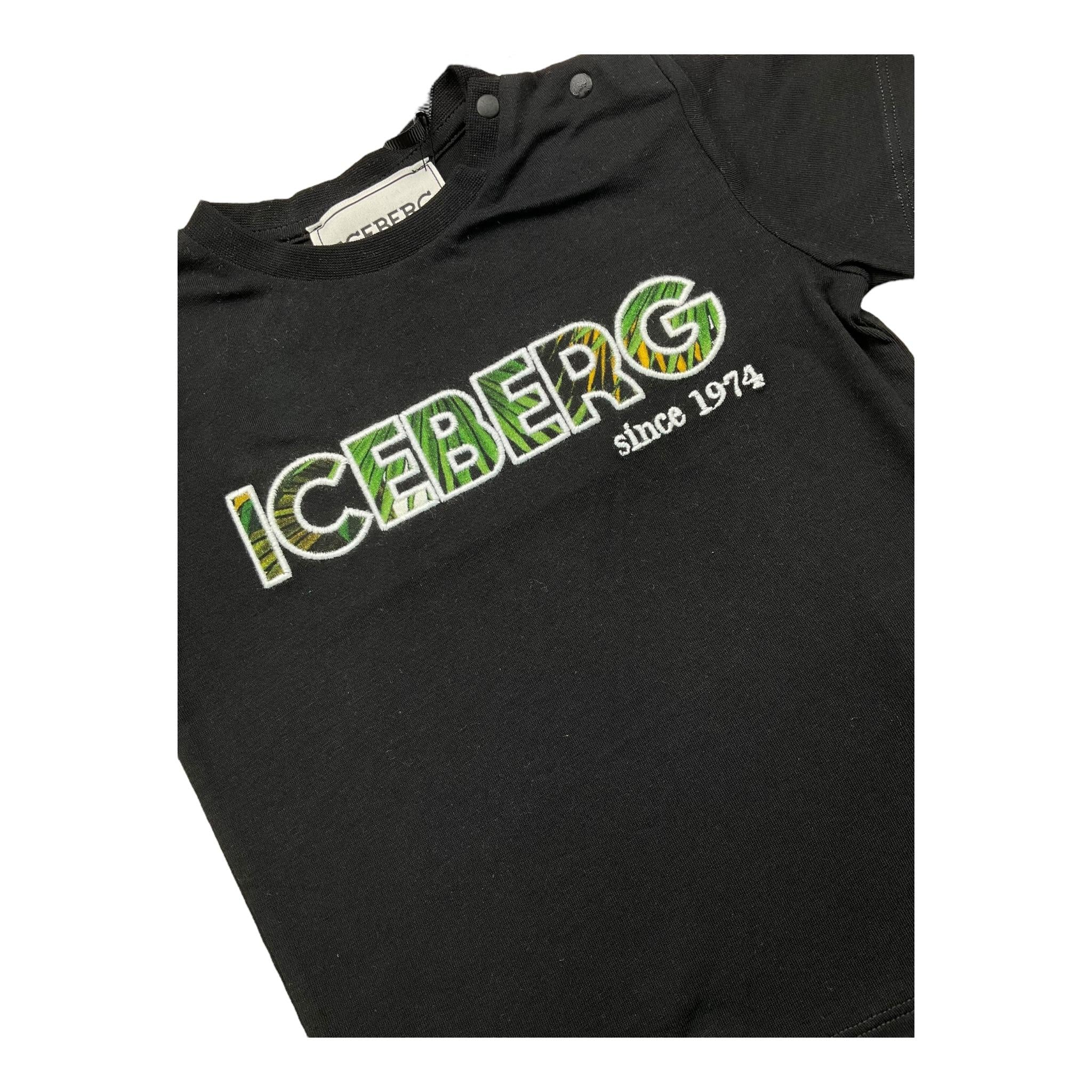 ICEBERG TSICE4122BNERO