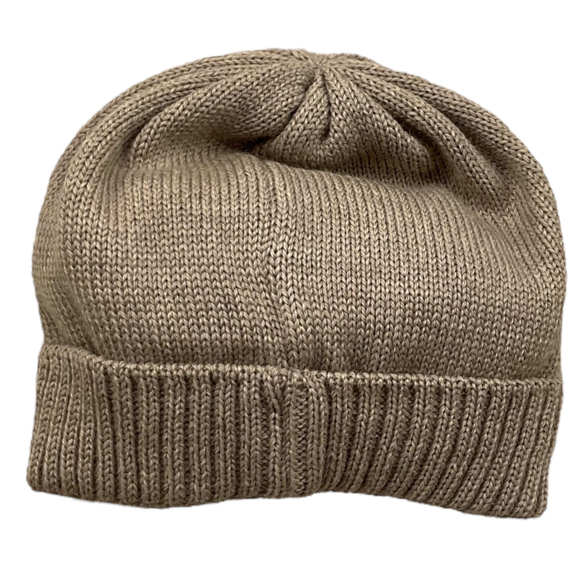 MAYORAL cappello tinta unita con ricami Beige per Neonato 643 BEIGE MAYORAL 