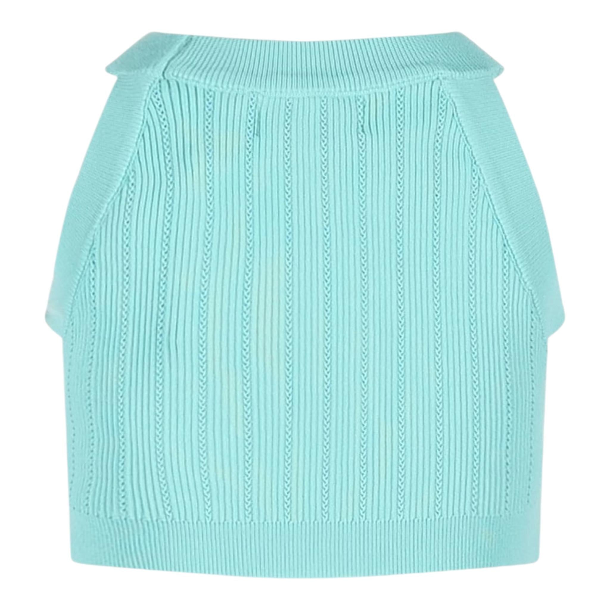 ODI ET AMO ODJTP16450AZZURRO
