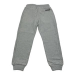 MAYORAL pantalone tinta unita con elastico in vita Grigio per Bambino 4532 GRIGIO MAYORAL 