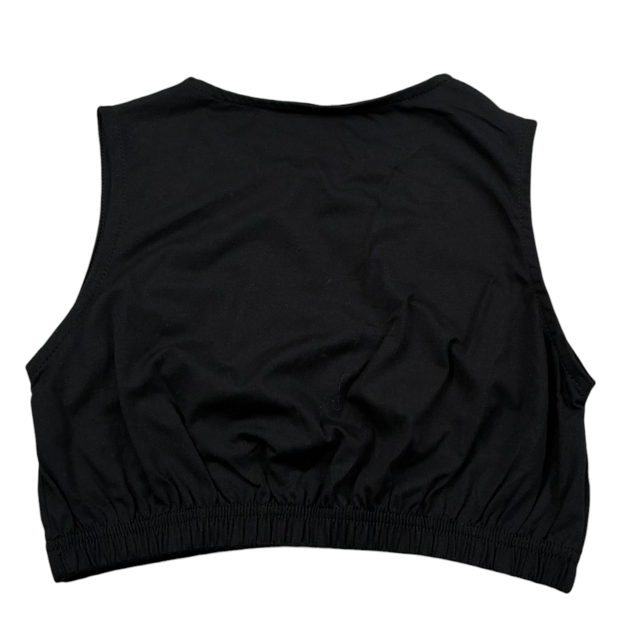 Manila Grace Top Giromanica Tinta Unita per Bambina MG2673 NERO MANILA GRACE 