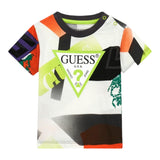 GUESS N4RI03K8HMMULTICOLOR