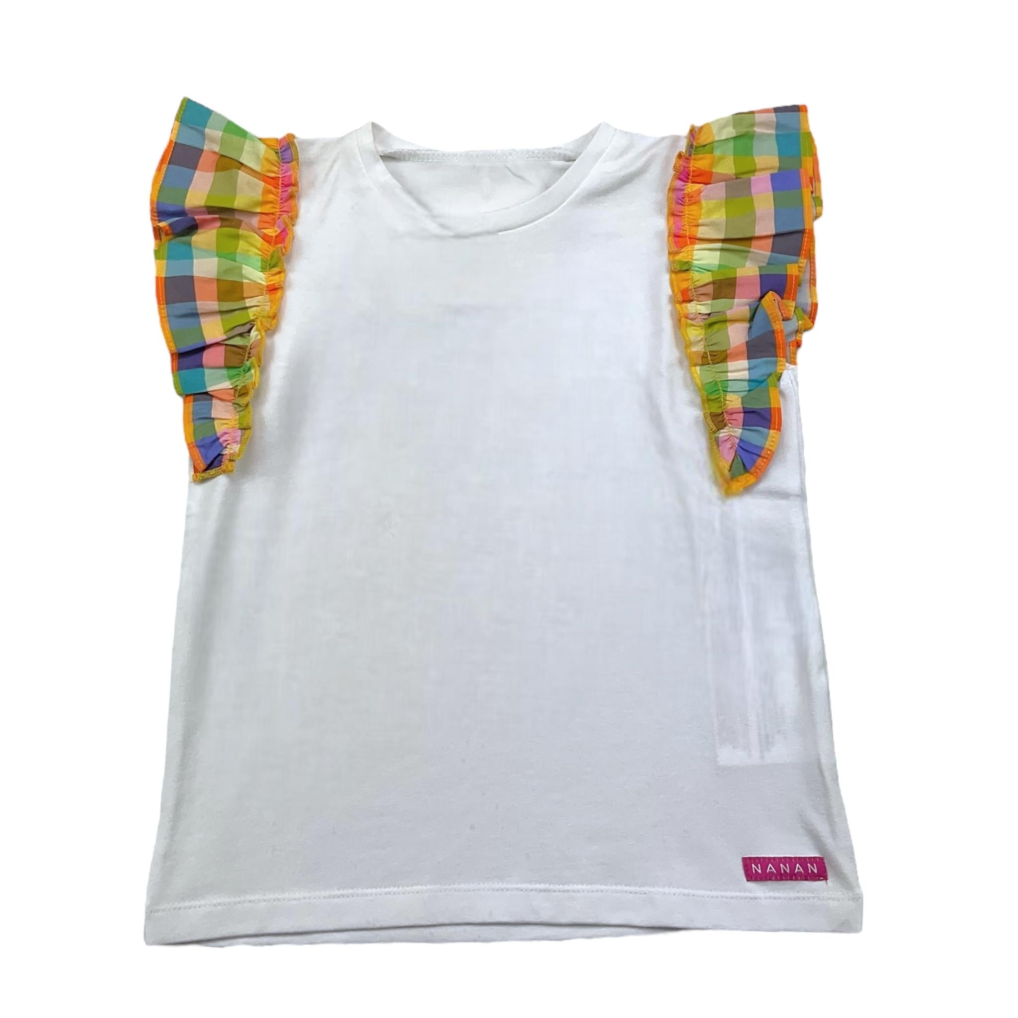 NANAN E24497BIANCO