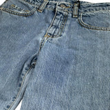 John Richmond Jeans Tina Unita con Girovita Regolabile per Bambina RGP26100JE AZZURRO JOHN RICHMOND 