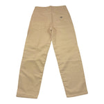 EMPORIO ARMANI pantalone tinta unita con logo Beige per Bambino 6D4J95 BEIGE EMPORIO ARMANI 