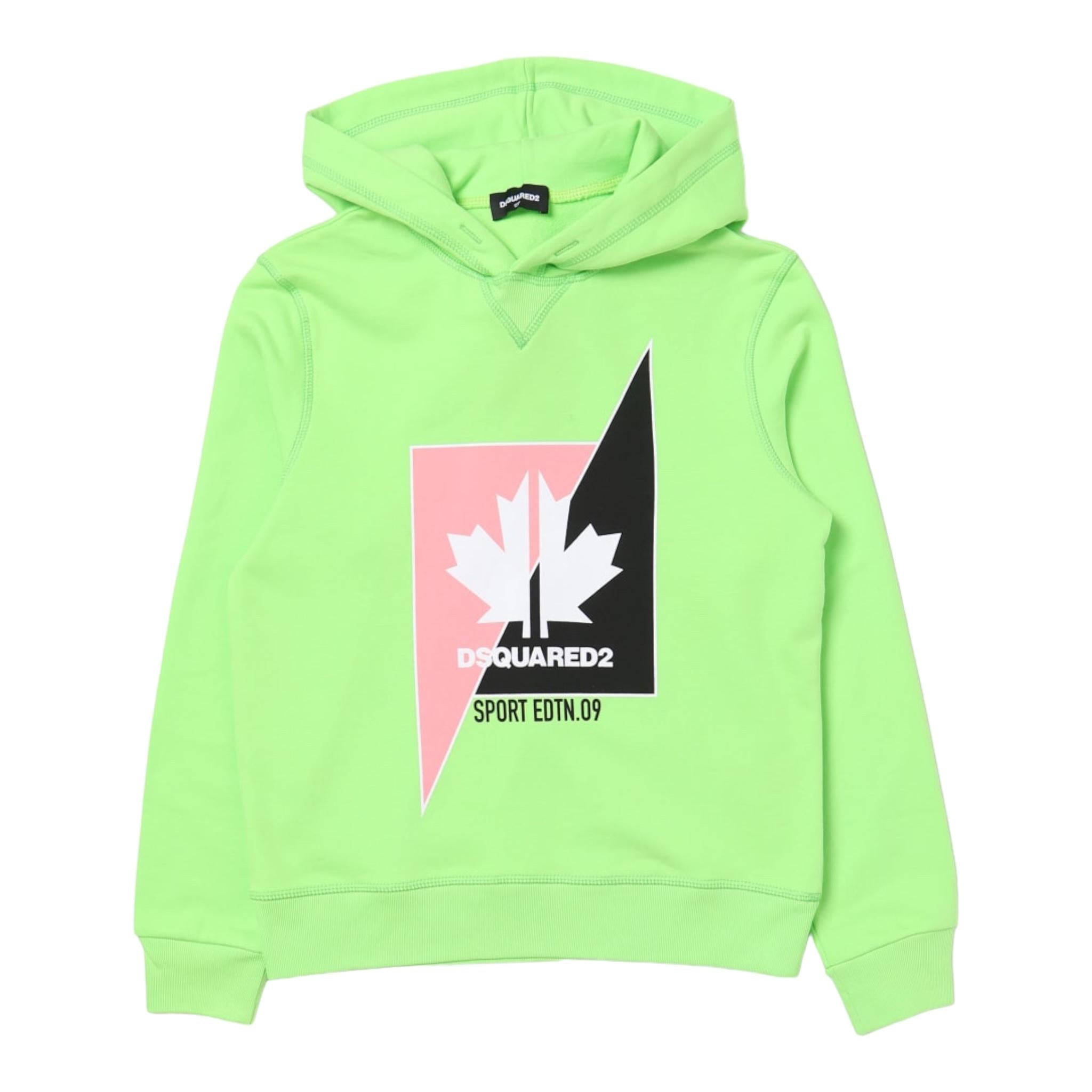 DSQUARED2 DQ2190VERDE
