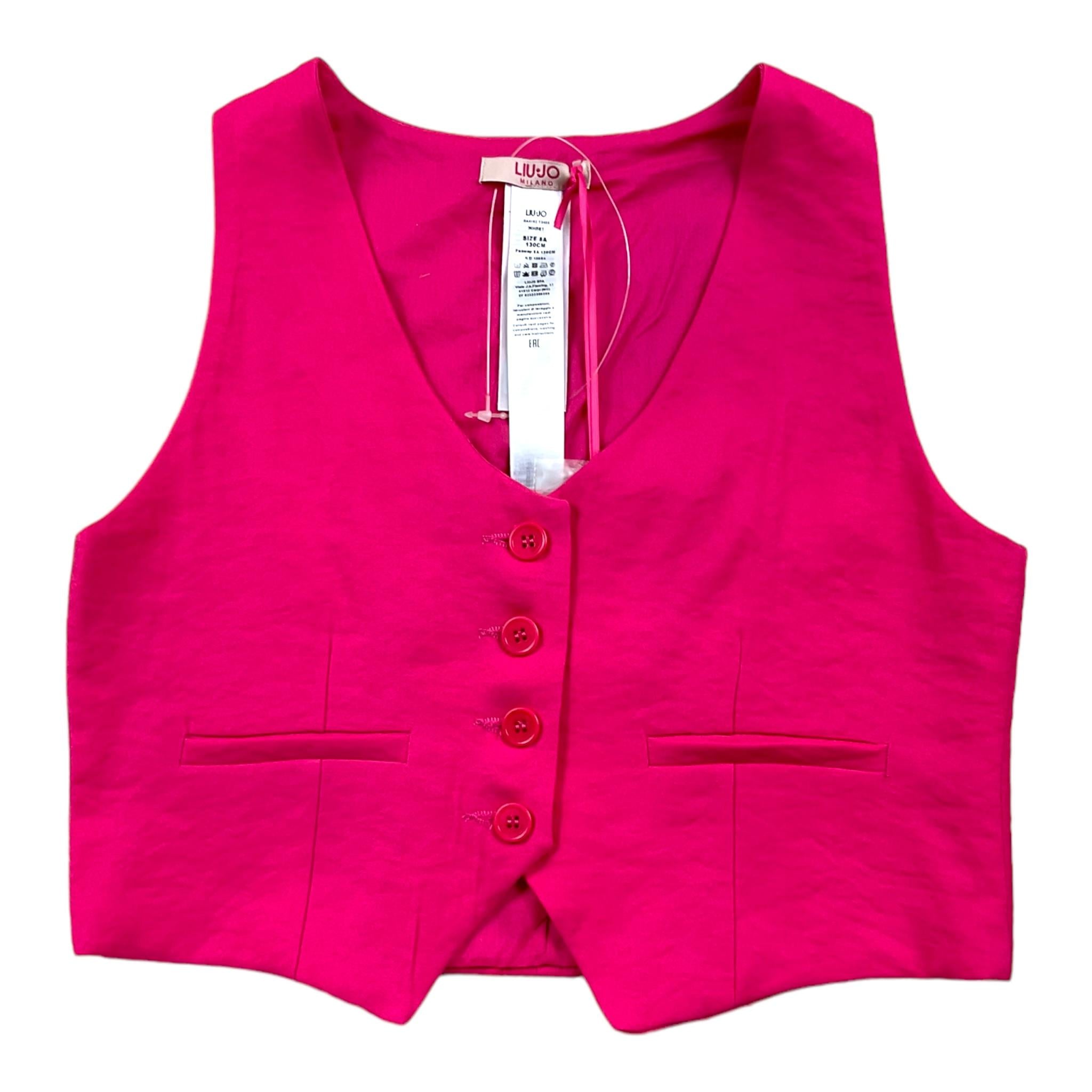 LIU JO GA4162FUXIA