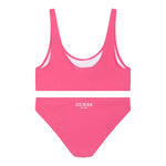 GUESS JA4GZ04KCA60ROSA