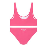 GUESS JA4GZ04KCA60ROSA