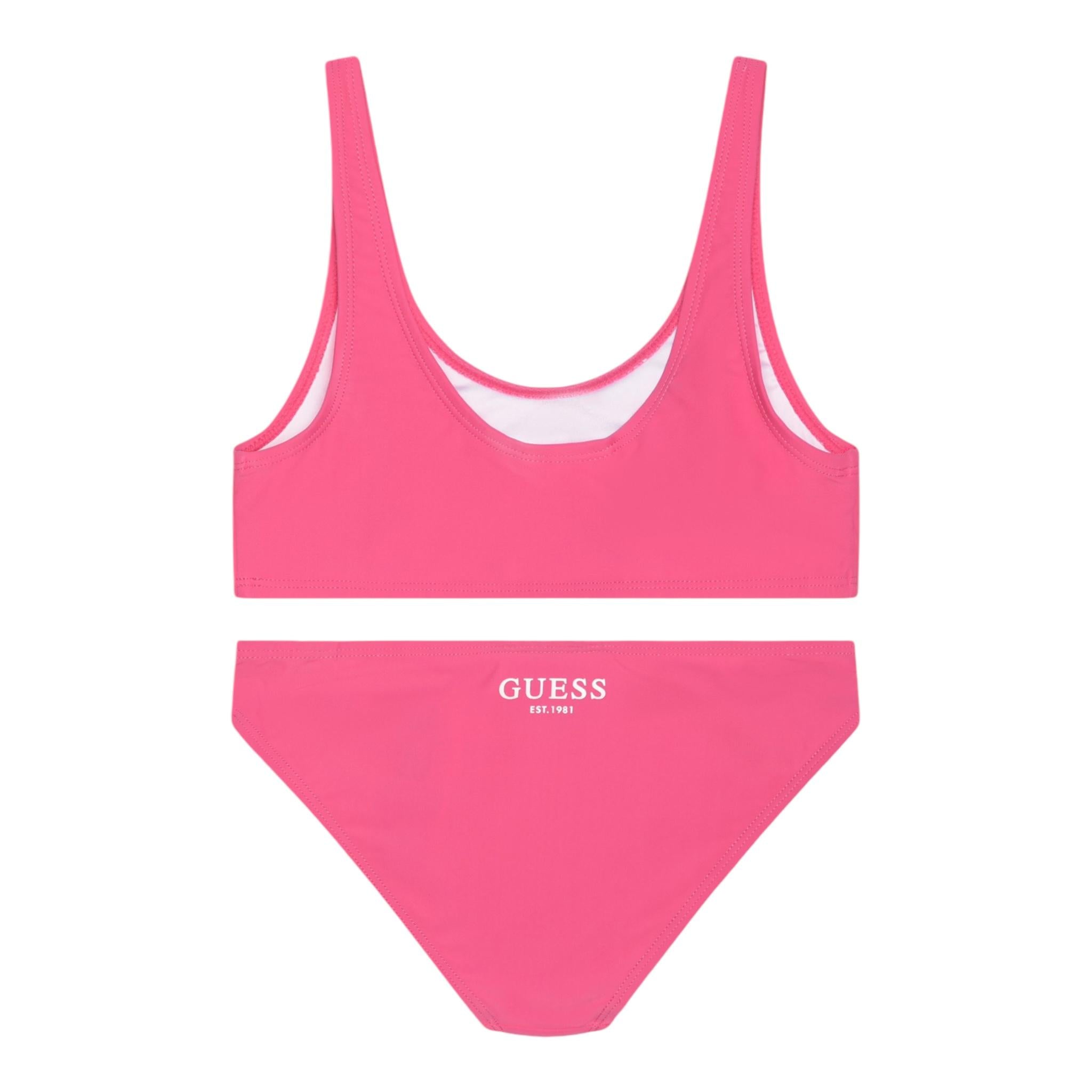 GUESS JA4GZ04KCA60ROSA
