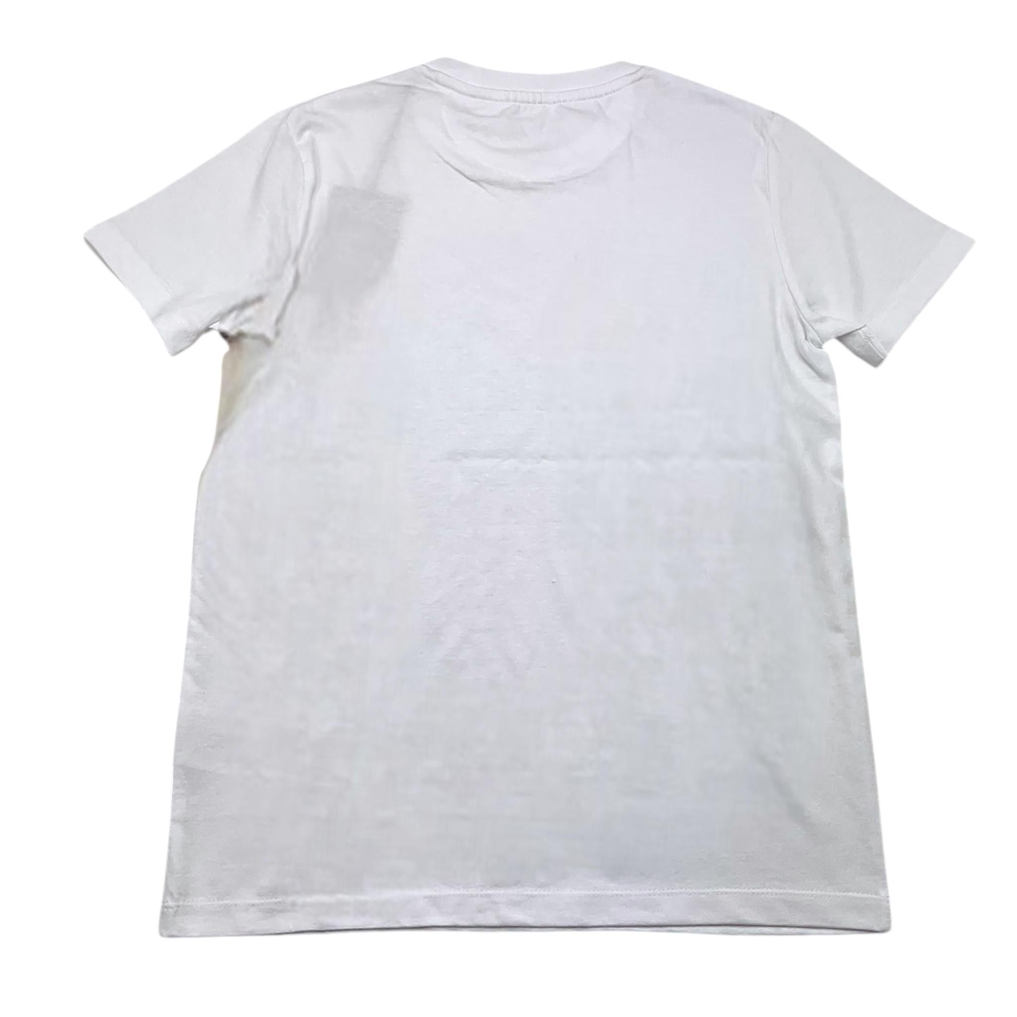 DAN JOHN TSD4109JXBIANCO