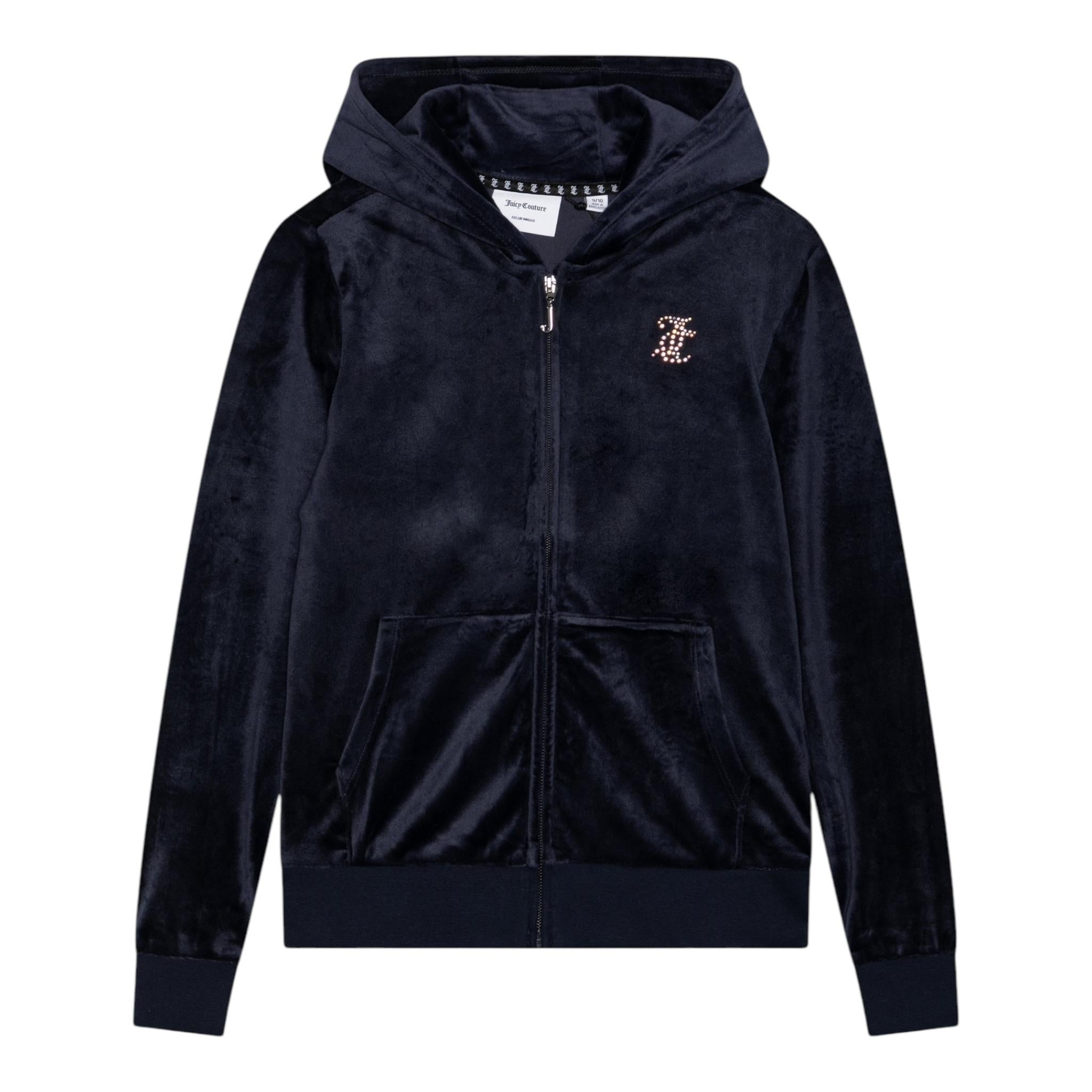 JUICY COUTURE JBX6358NERO