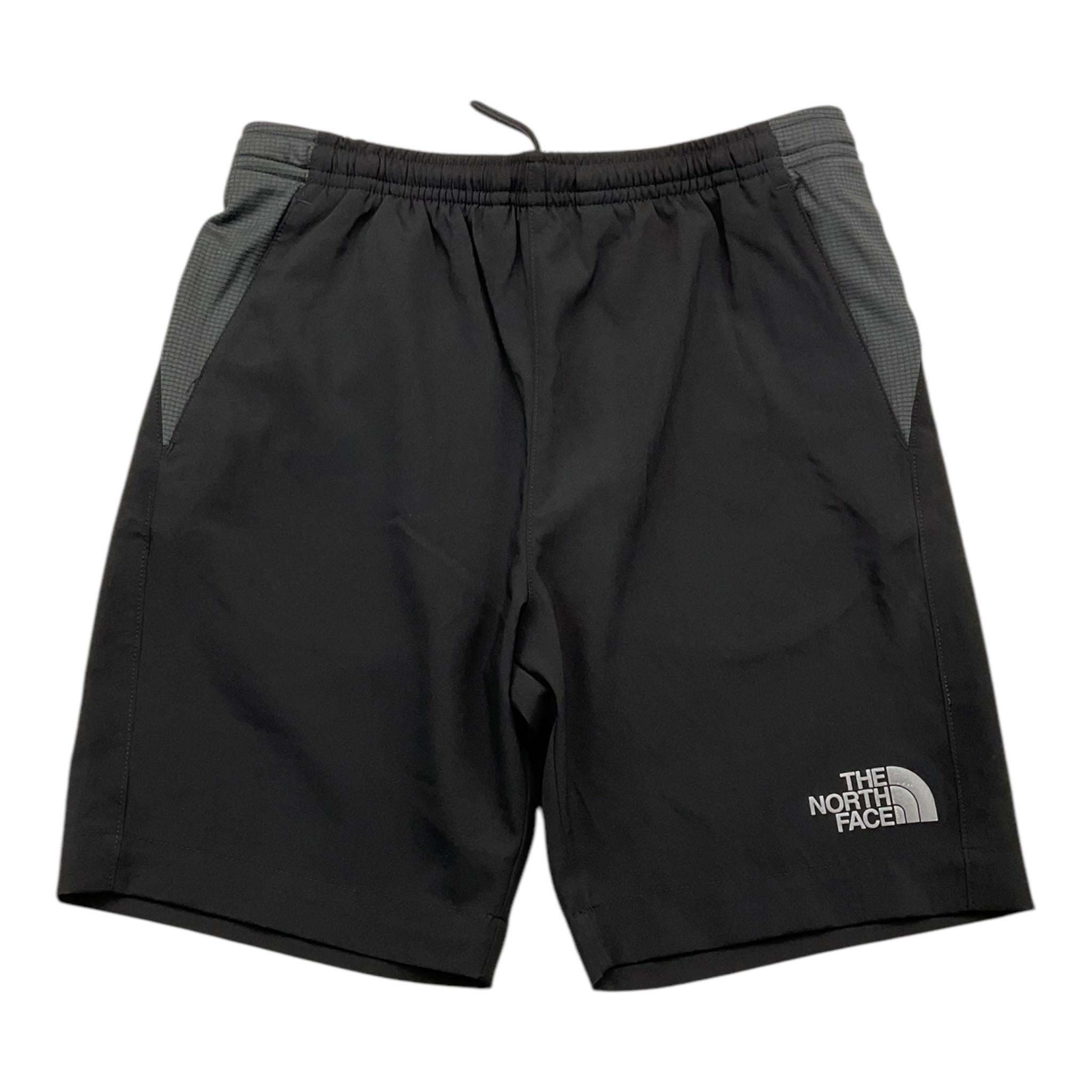 THE NORTH FACE NF0A89PPKT0XXNERO