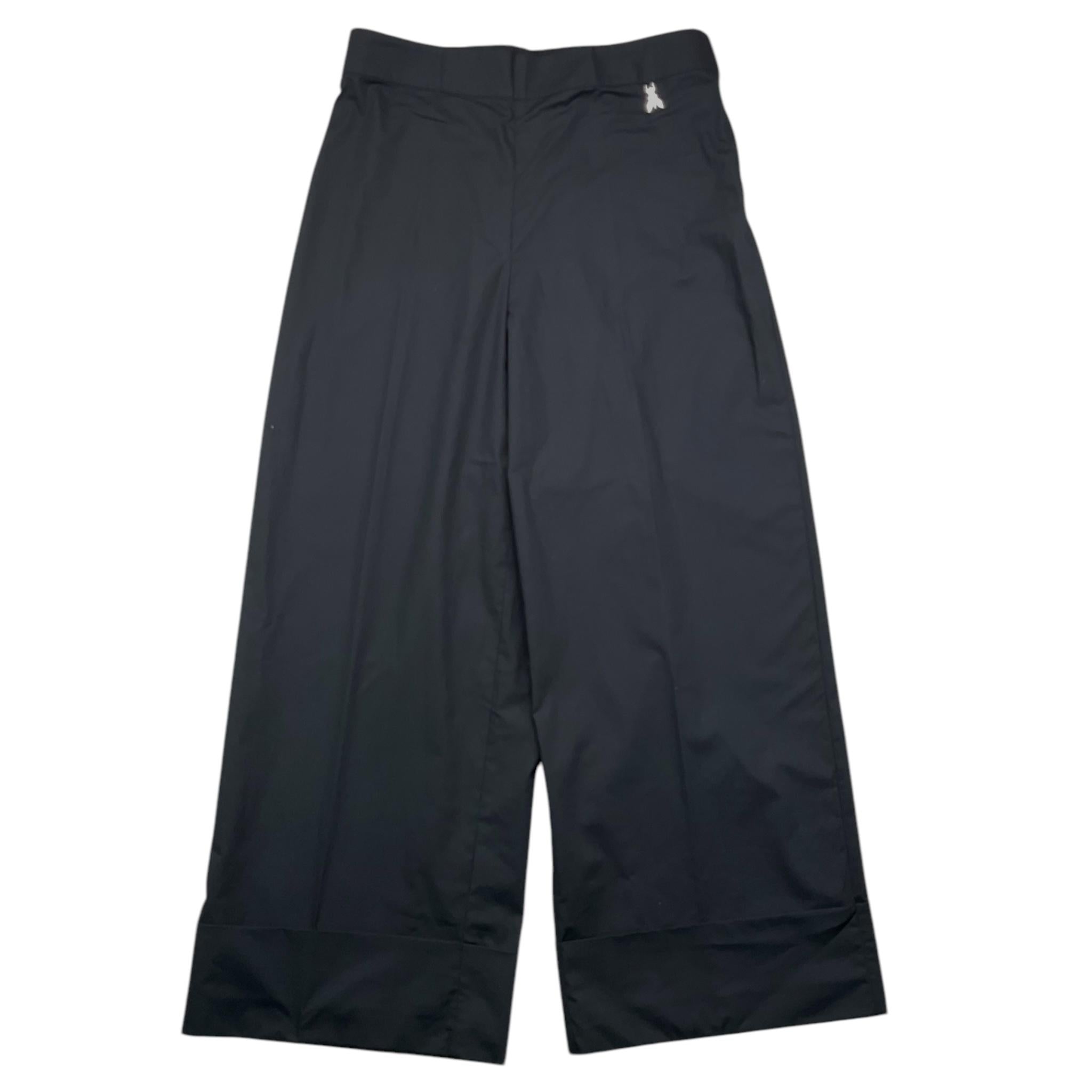 PATRIZIA PEPE 7P0329XNERO
