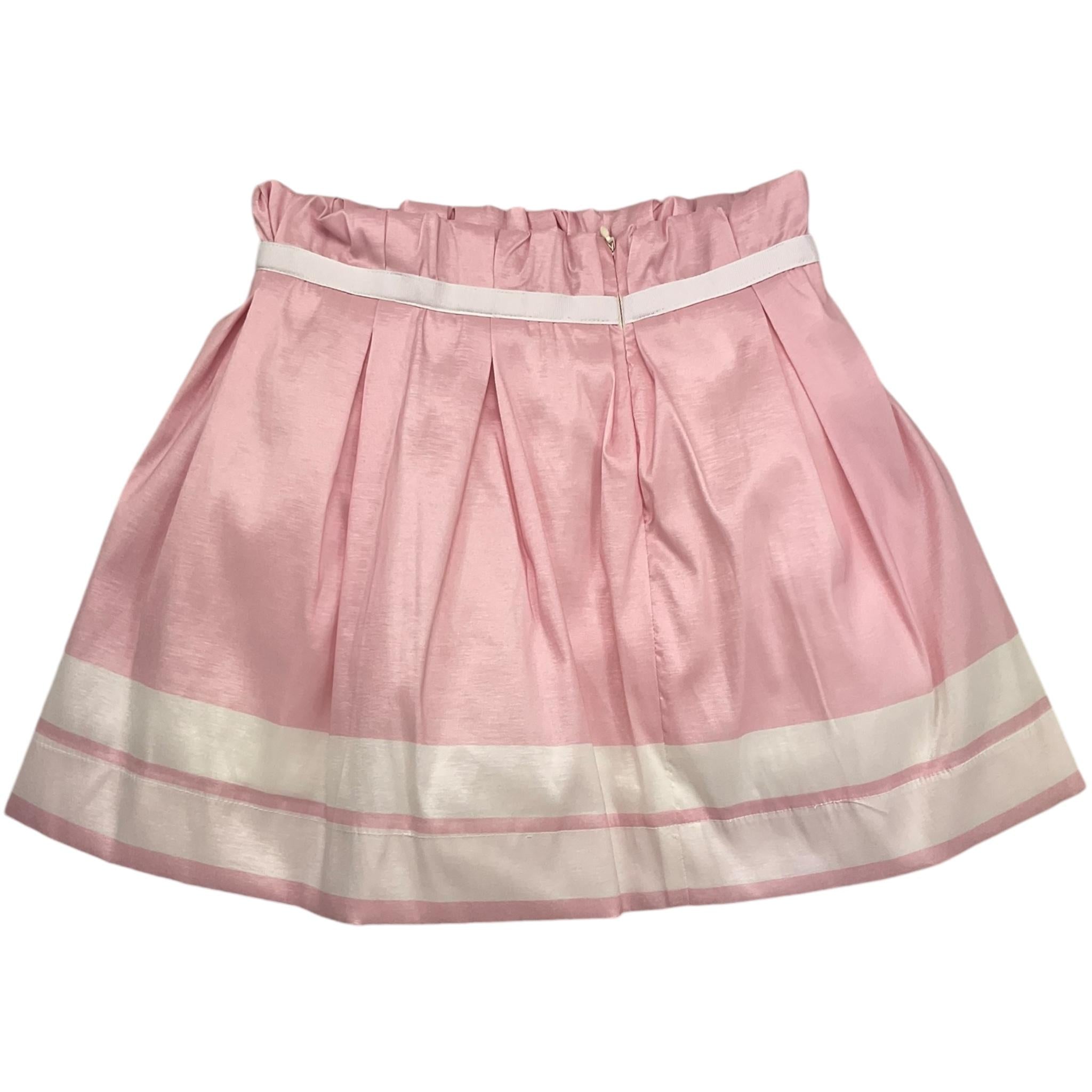LU LU BY MISS GRANT LL2855ROSA