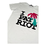 Patriot Completo 2 Pezzi T-Shirt-Bermuda per Bambino 00202 BIANCO/NERO PATRIOT 