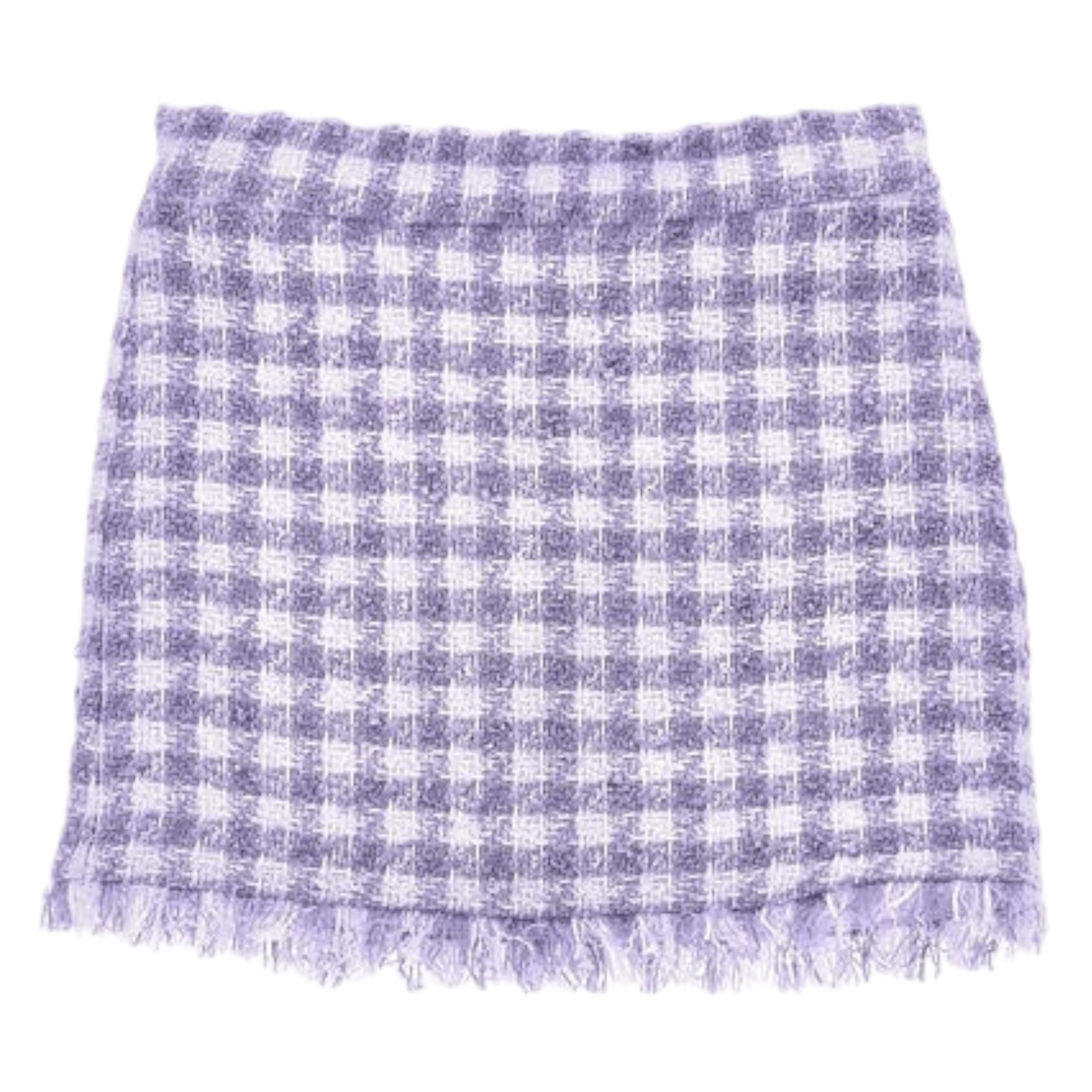 MONNALISA 11C706BIANCO/LILLA