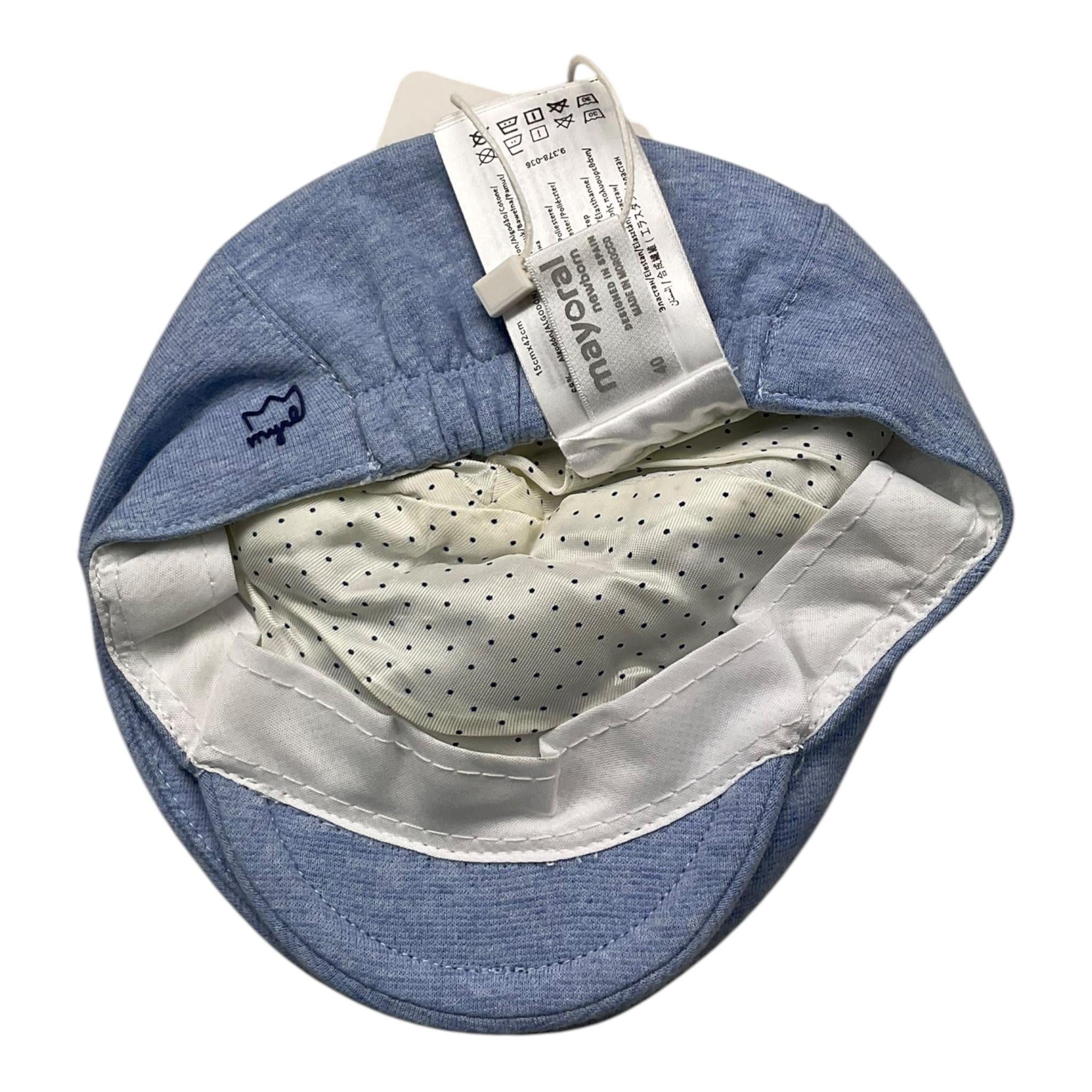 MAYORAL 9378AZZURRO