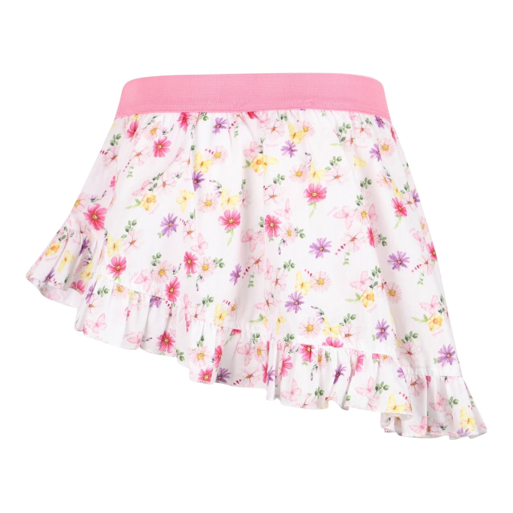MONNALISA 19A072_BIANCO