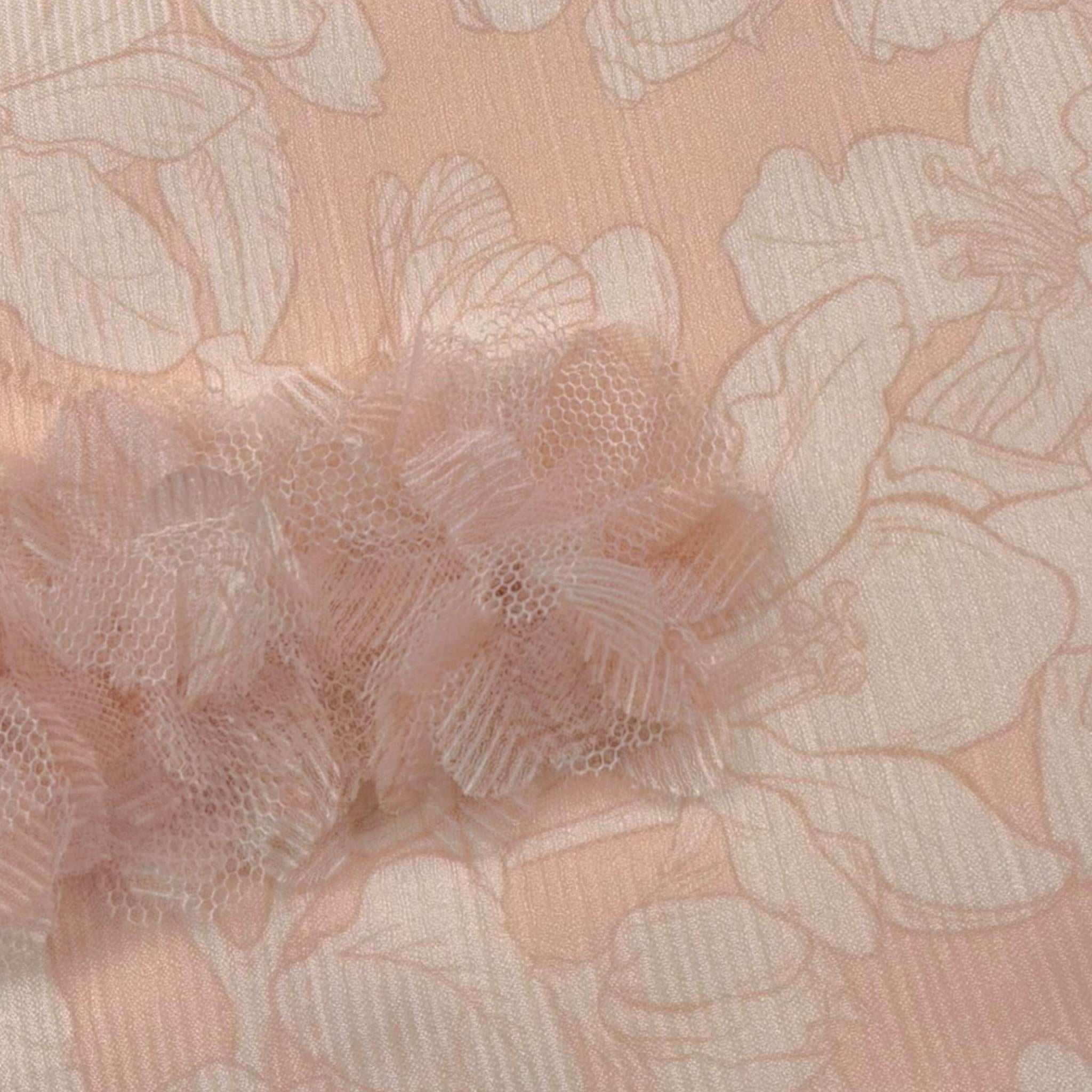 Lalalu' Coperta tinta unita Traforata Rosa per Neonata COL16P ROSA LALALU' 