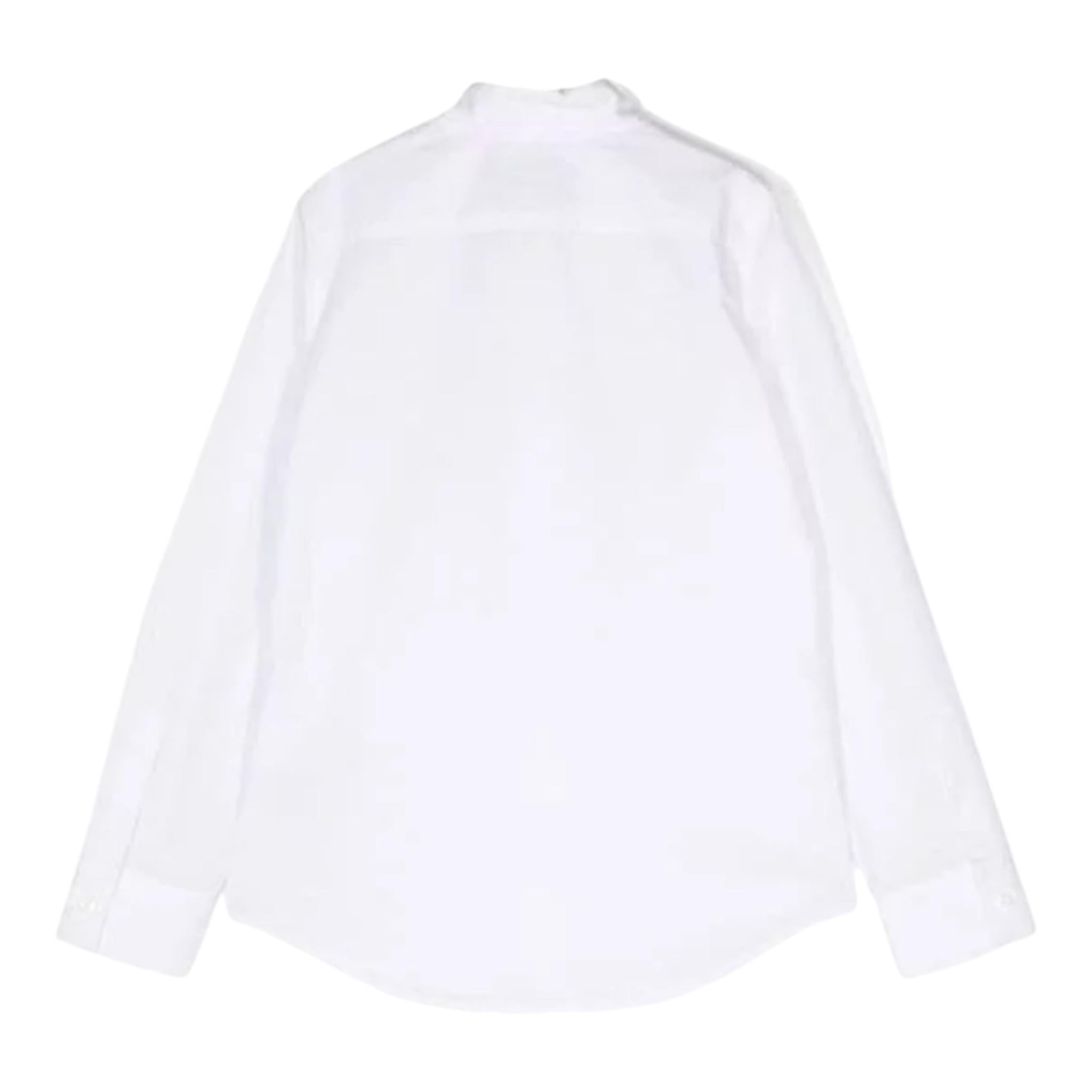 DSQUARED2 DQ1523BIANCO