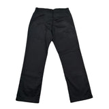 Daniele Alessandrini Pantalone tinta unita con Girovita Regolabil Blu per Bambino 1235P606 BLU DANIELE ALESSANDRINI 