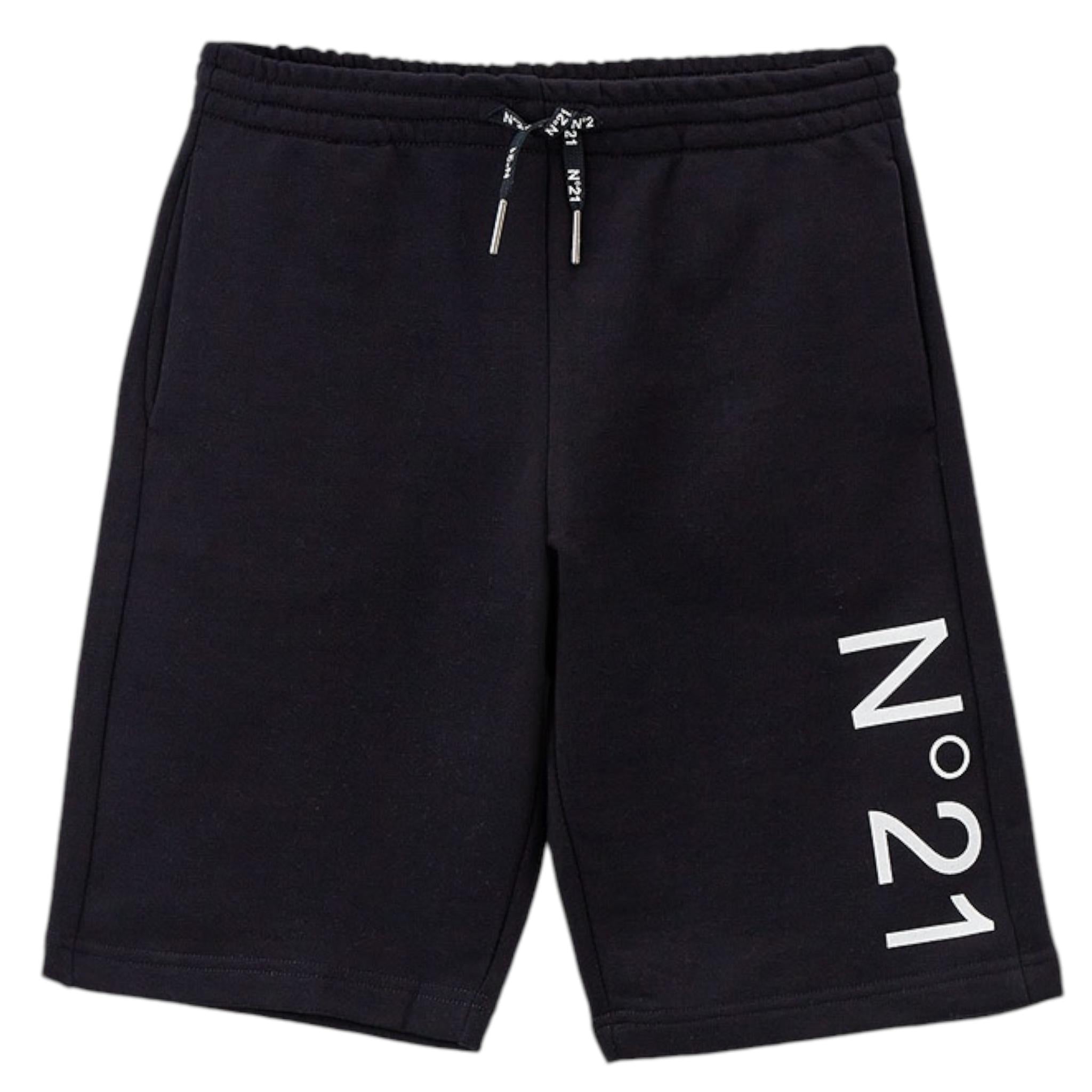 N°21 N21614NERO